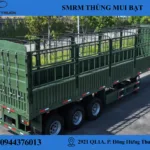 SMRM THÙNG MUI BẠT (3) SMRM THÙNG MUI BẠT
