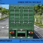 SMRM THÙNG MUI BẠT (4) SMRM THÙNG MUI BẠT
