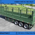 SMRM THÙNG MUI BẠT (5) SMRM THÙNG MUI BẠT