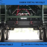 SMRM THÙNG MUI BẠT (6) SMRM THÙNG MUI BẠT
