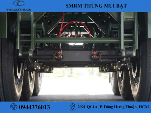 SMRM THÙNG MUI BẠT (6) SMRM THÙNG MUI BẠT
