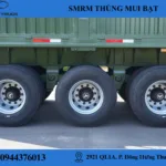 SMRM THÙNG MUI BẠT (7) SMRM THÙNG MUI BẠT