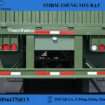 SMRM THÙNG MUI BẠT (8) SMRM THÙNG MUI BẠT