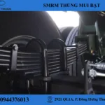 SMRM THÙNG MUI BẠT (9) SMRM THÙNG MUI BẠT