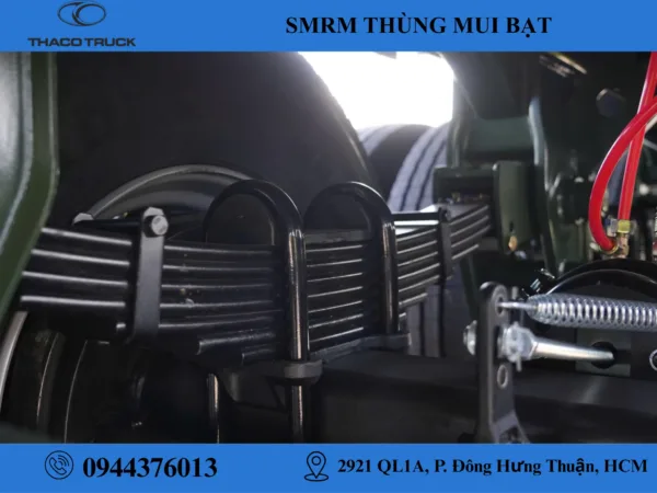 SMRM THÙNG MUI BẠT (9) SMRM THÙNG MUI BẠT