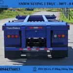 SMRM XƯƠNG 2 TRỤC 20FT (3) smrm xương 2 trục 20 ft