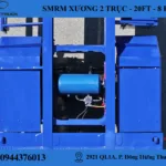 SMRM XƯƠNG 2 TRỤC 20FT (6) smrm xương 2 trục 20 ft