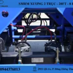 SMRM XƯƠNG 2 TRỤC 20FT (7) smrm xương 2 trục 20 ft