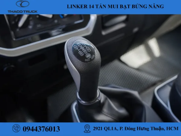 THACO LINKER T2-24 THÙNG MUI BẠT BỬNG NÂNG (8) thaco linker t2-24 thùng mui bạt bửng nâng